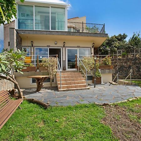Carmelo Y Carmela 4 Apartment Терор Екстериор снимка