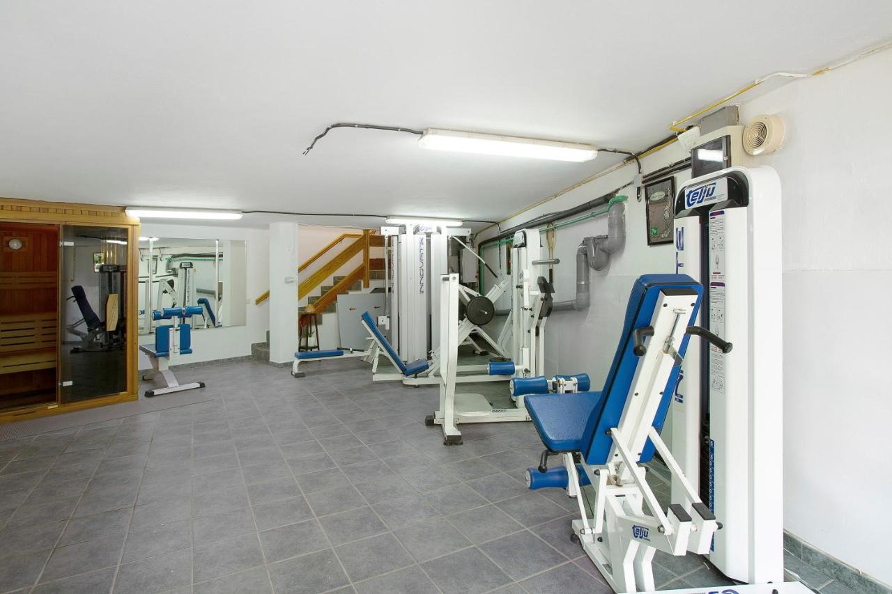 Carmelo Y Carmela 4 Apartment Терор Екстериор снимка