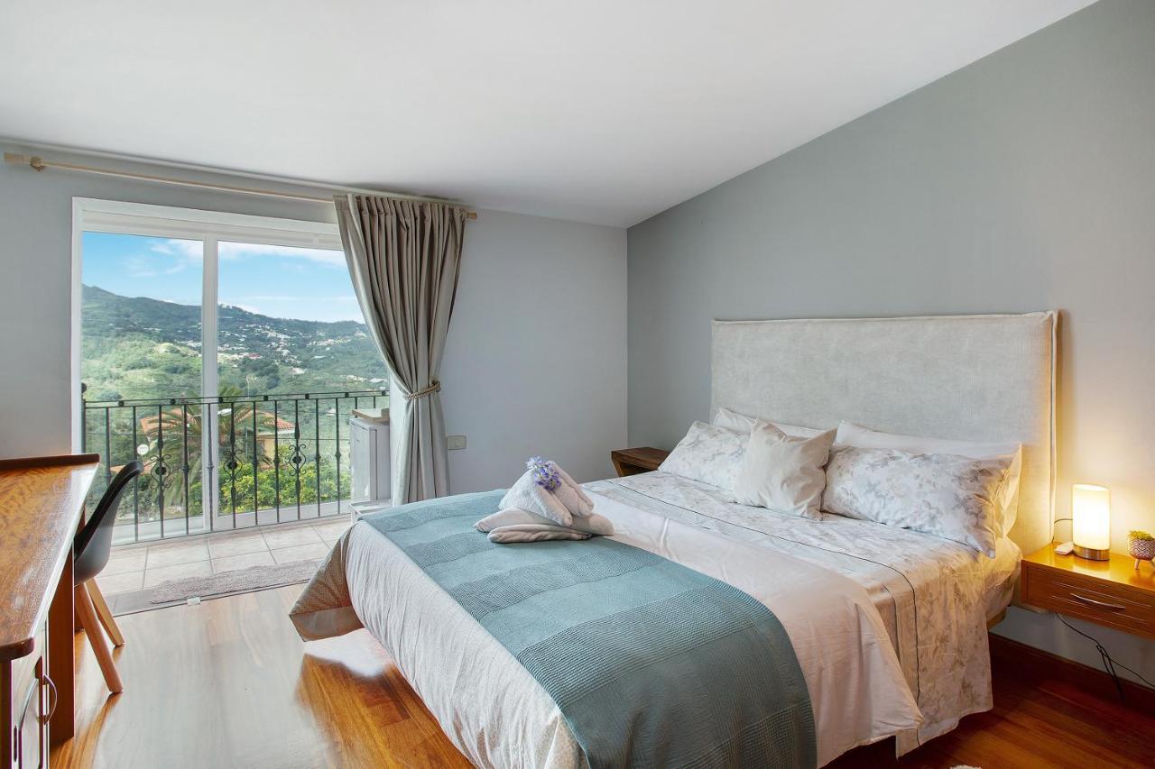 Carmelo Y Carmela 4 Apartment Терор Екстериор снимка