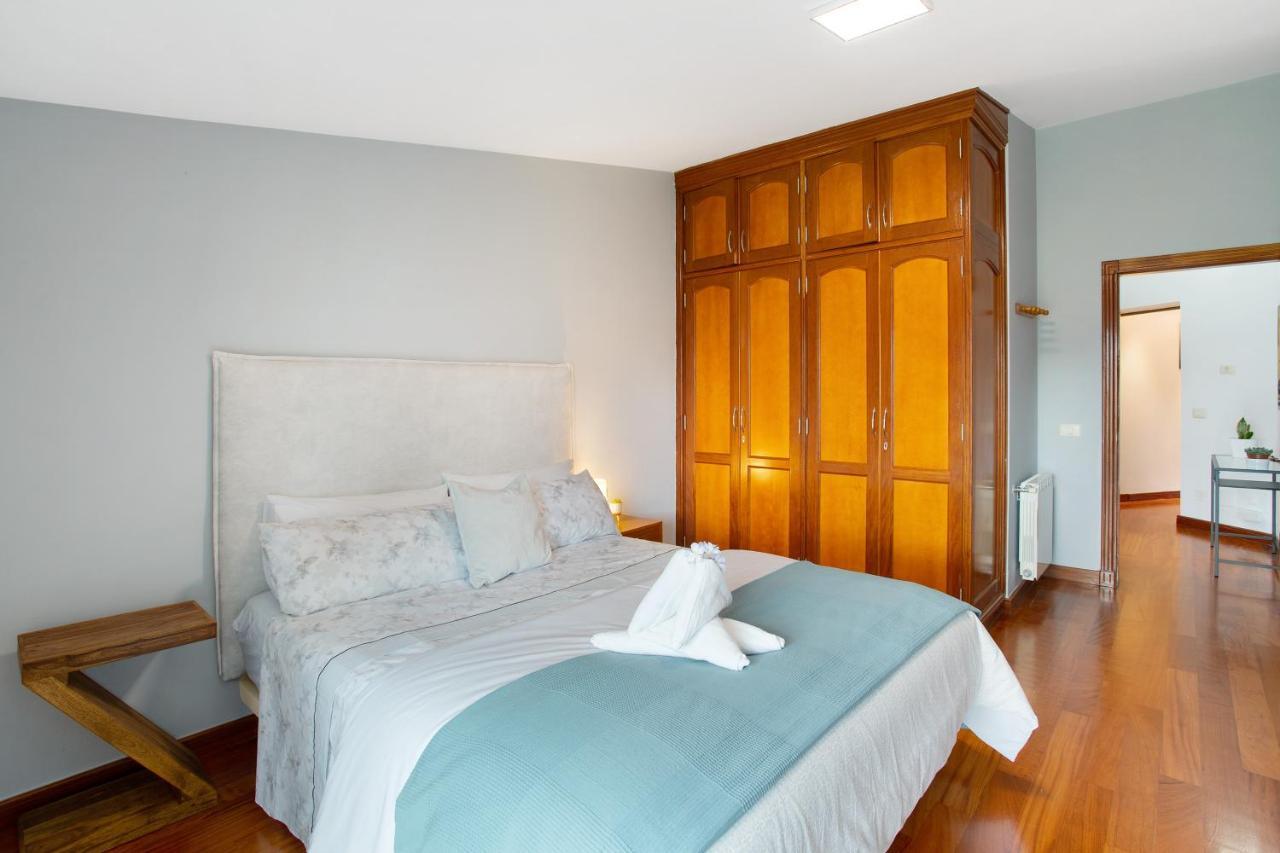 Carmelo Y Carmela 4 Apartment Терор Екстериор снимка