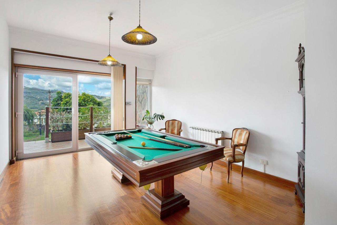 Carmelo Y Carmela 4 Apartment Терор Екстериор снимка