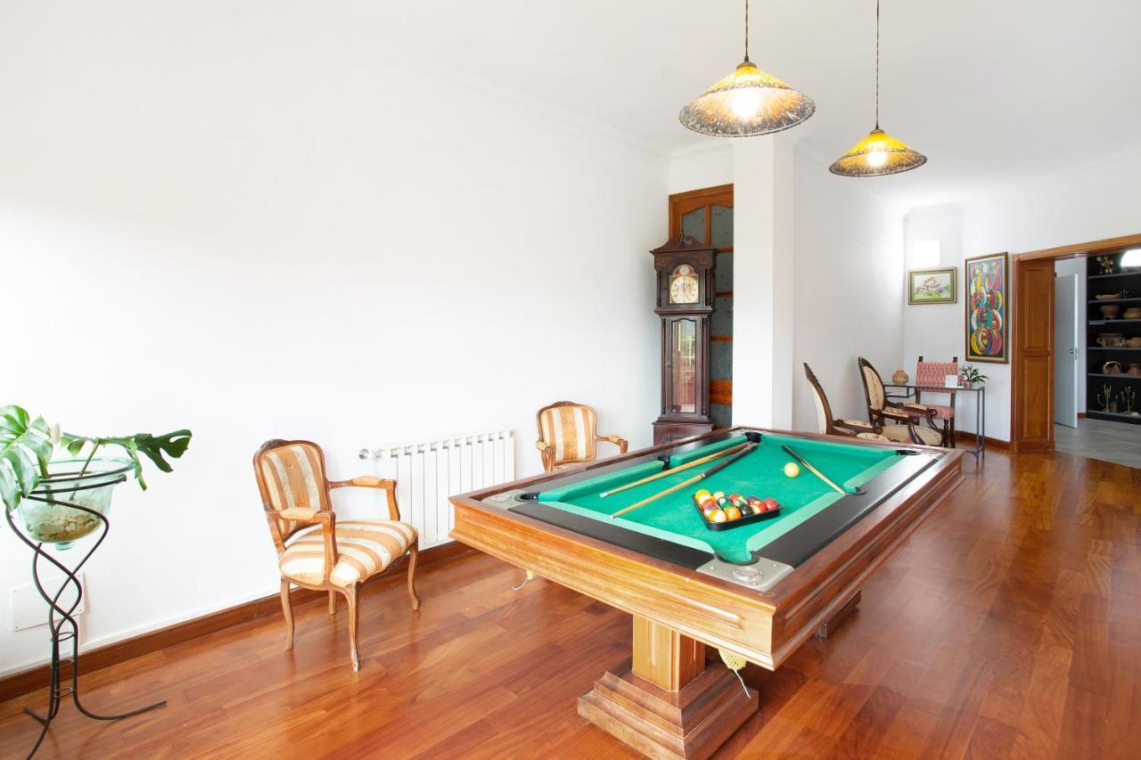 Carmelo Y Carmela 4 Apartment Терор Екстериор снимка