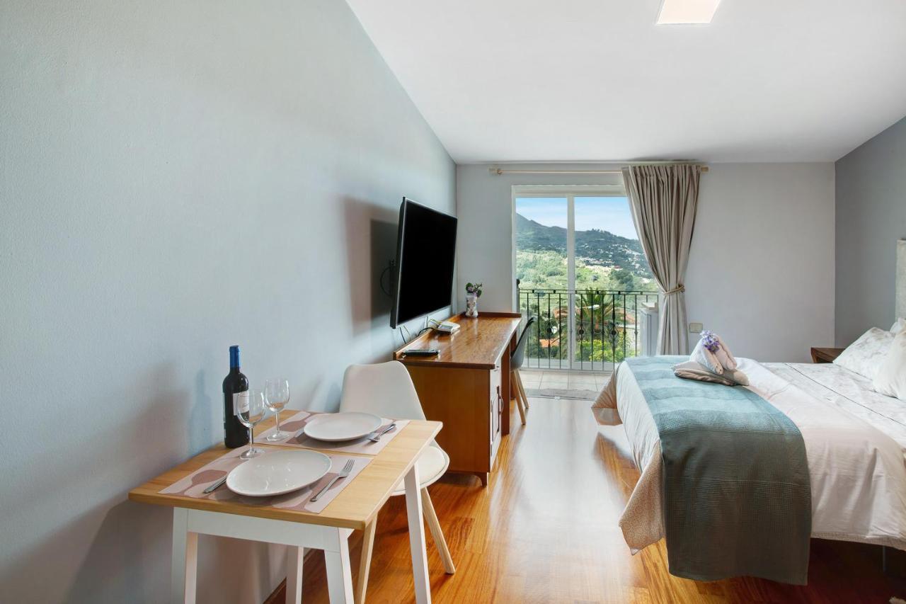 Carmelo Y Carmela 4 Apartment Терор Екстериор снимка