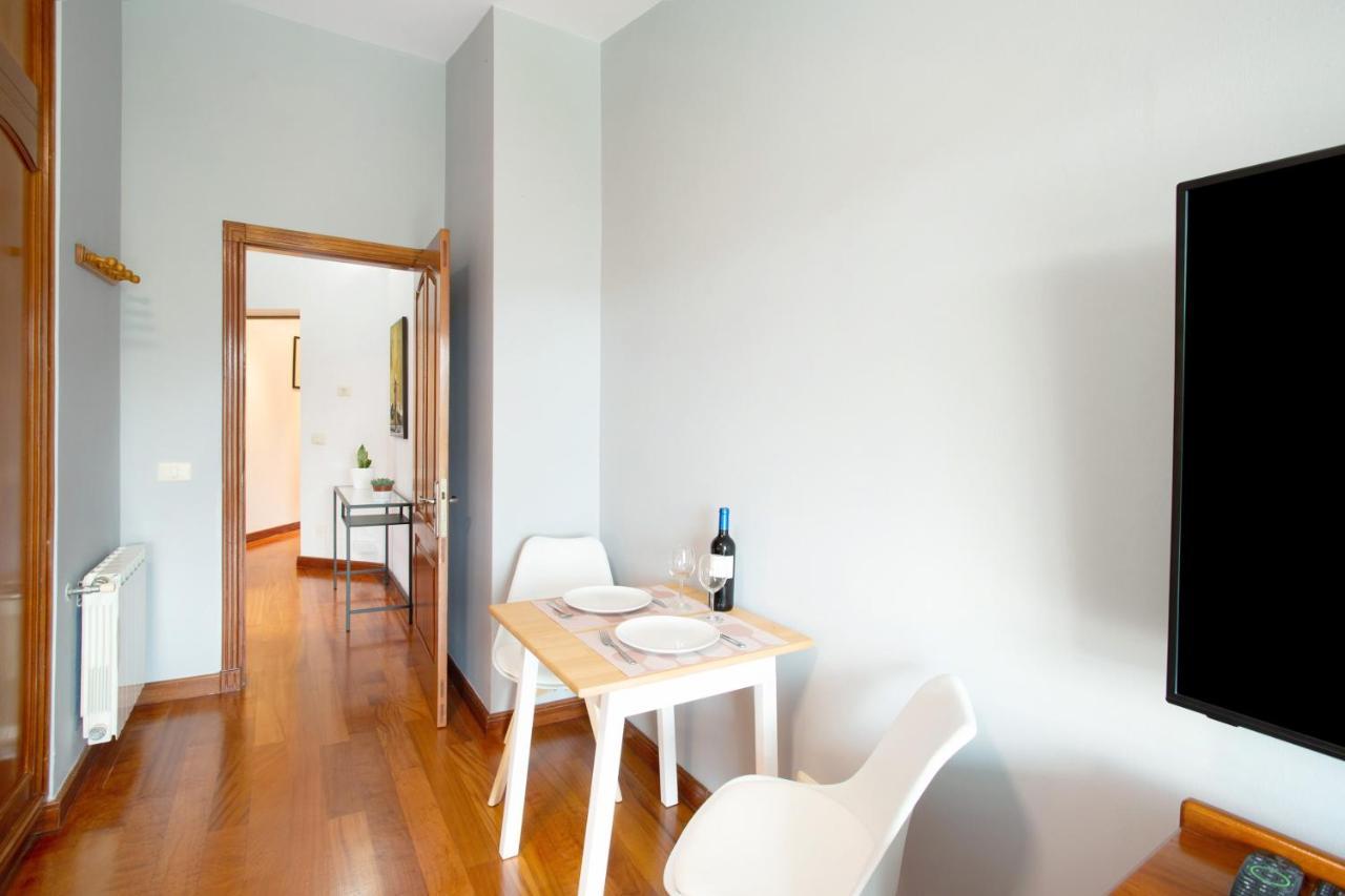 Carmelo Y Carmela 4 Apartment Терор Екстериор снимка