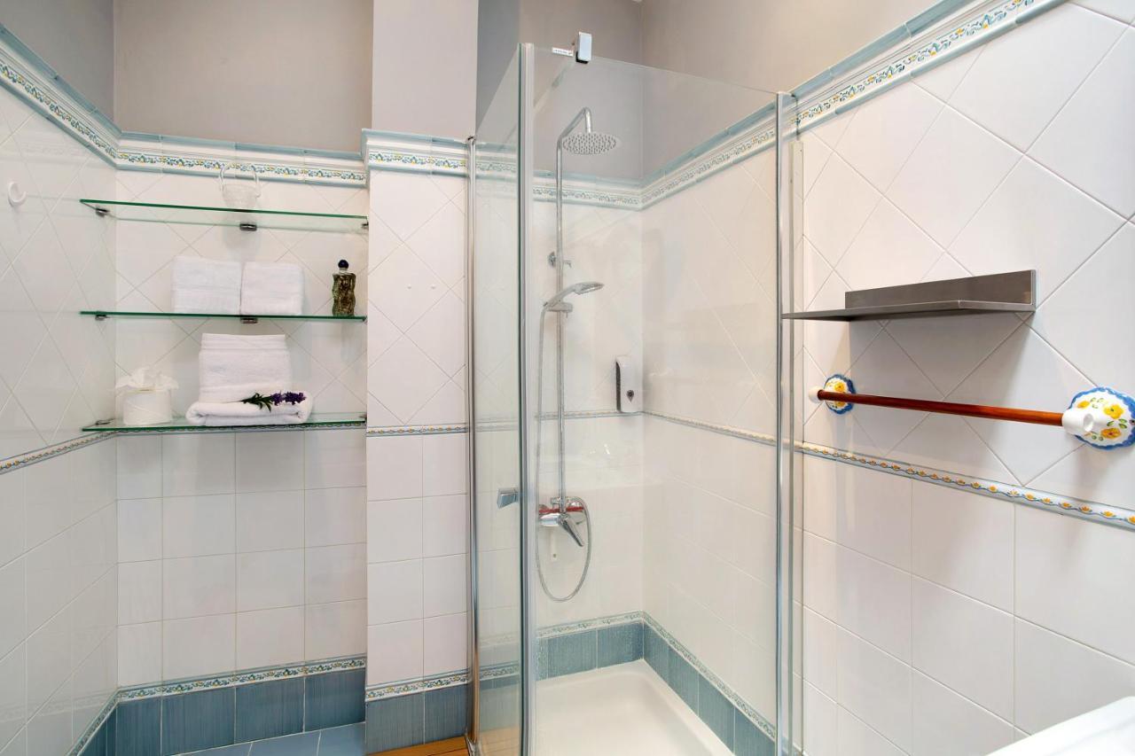 Carmelo Y Carmela 4 Apartment Терор Екстериор снимка